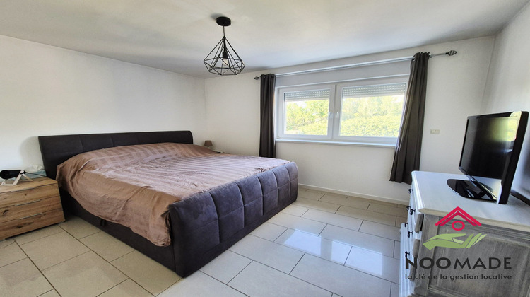 Ma-Cabane - Location Maison Hundling, 81 m²
