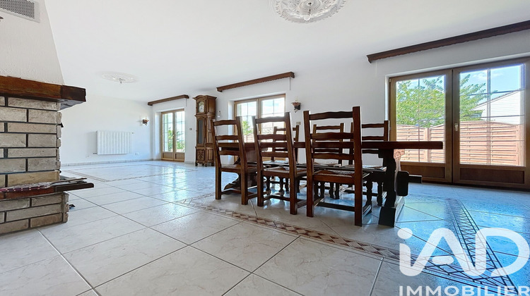 Ma-Cabane - Location Maison Hunting, 156 m²