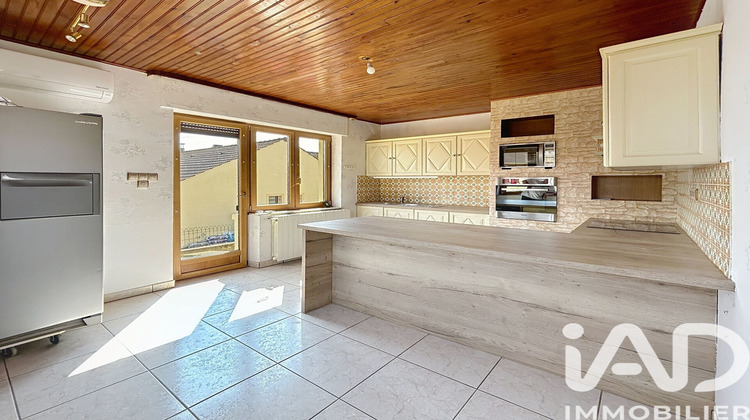 Ma-Cabane - Location Maison Hunting, 156 m²