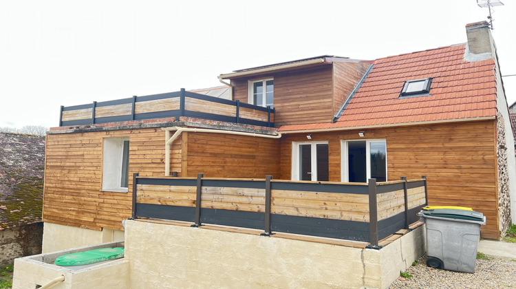 Ma-Cabane - Location Maison Huriel, 78 m²