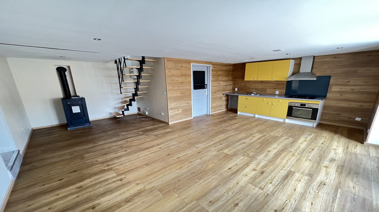 Ma-Cabane - Location Maison Huriel, 78 m²
