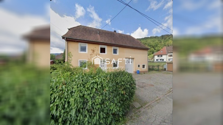 Ma-Cabane - Location Maison Husseren-Wesserling, 142 m²