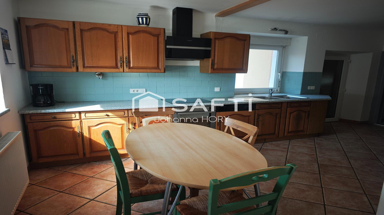 Ma-Cabane - Location Maison Husseren-Wesserling, 142 m²