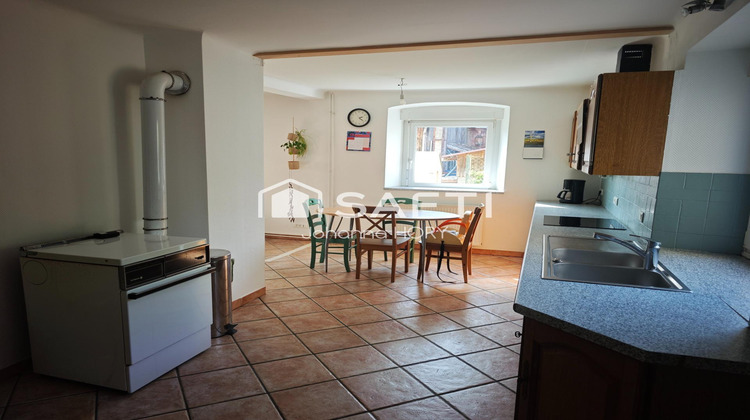 Ma-Cabane - Location Maison Husseren-Wesserling, 142 m²