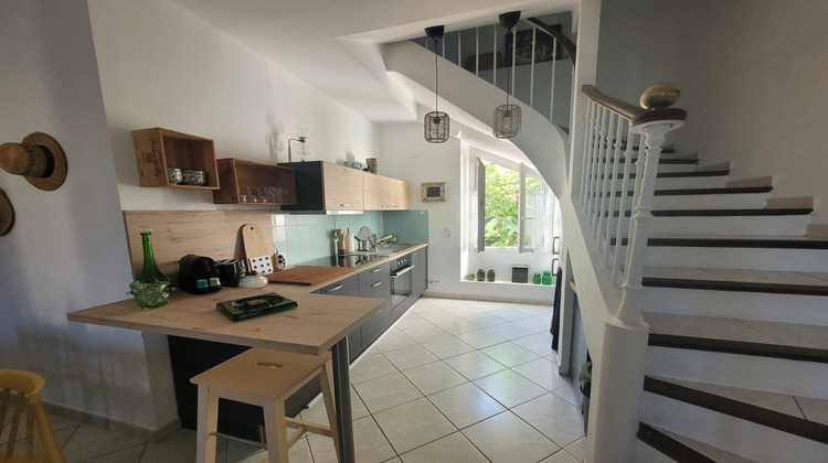 Ma-Cabane - Location Maison Hyères, 49 m²