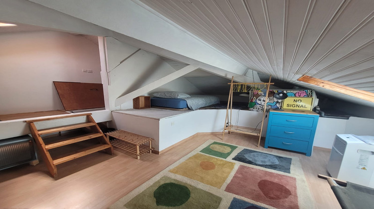 Ma-Cabane - Location Maison Hyères, 49 m²