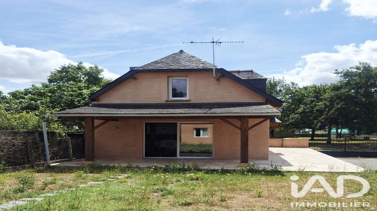 Ma-Cabane - Location Maison Ibos, 96 m²