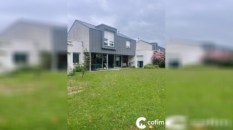 Ma-Cabane - Location Maison Idron, 119 m²