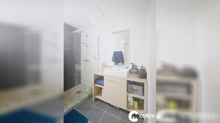 Ma-Cabane - Location Maison Idron, 119 m²