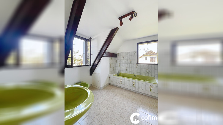 Ma-Cabane - Location Maison IDRON, 184 m²