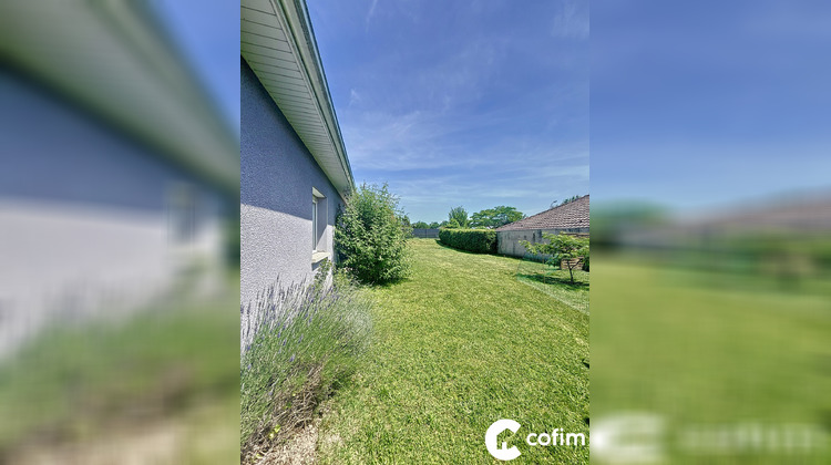 Ma-Cabane - Location Maison IDRON, 132 m²