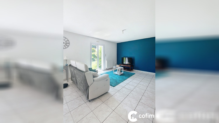 Ma-Cabane - Location Maison IDRON, 132 m²