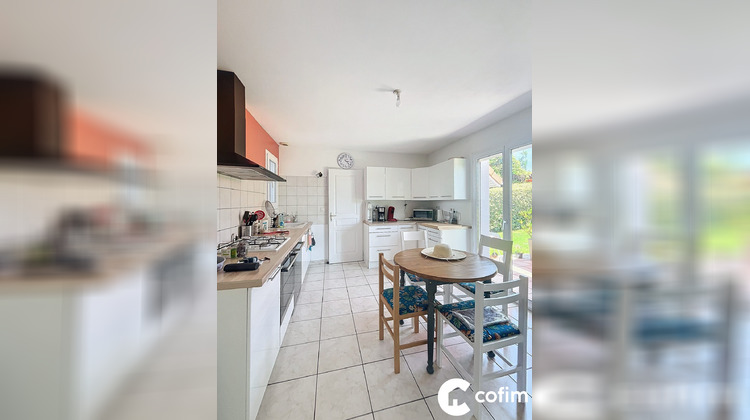 Ma-Cabane - Location Maison IDRON, 132 m²