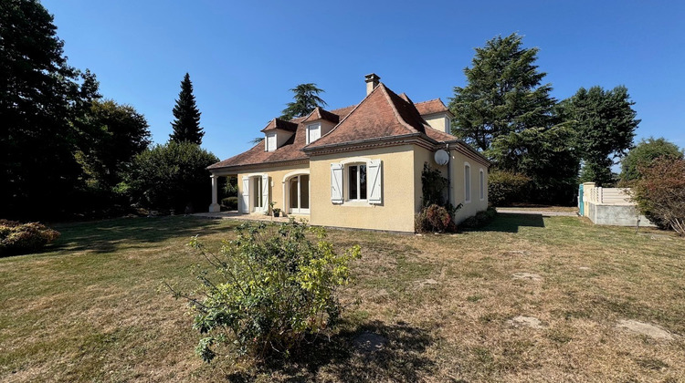 Ma-Cabane - Location Maison IDRON, 164 m²