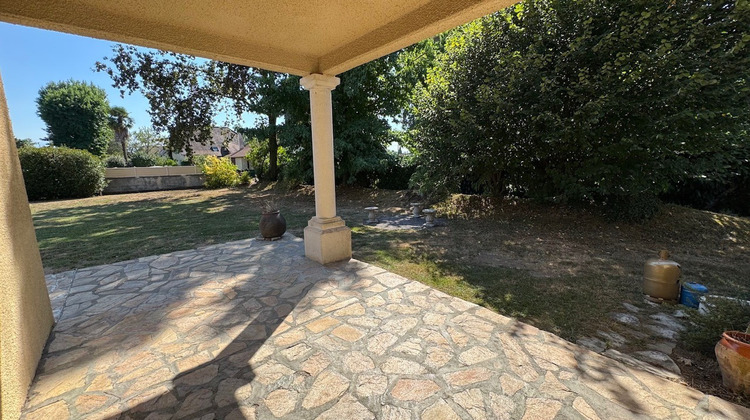 Ma-Cabane - Location Maison IDRON, 164 m²