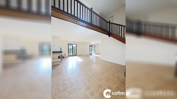 Ma-Cabane - Location Maison IDRON, 184 m²