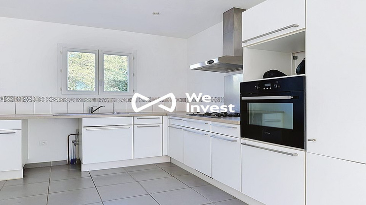 Ma-Cabane - Location Maison Idron, 135 m²