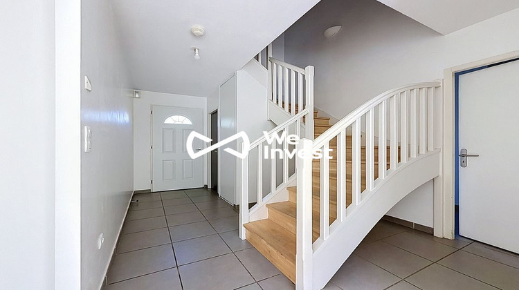 Ma-Cabane - Location Maison Idron, 135 m²