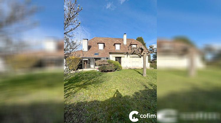 Ma-Cabane - Location Maison IDRON, 184 m²