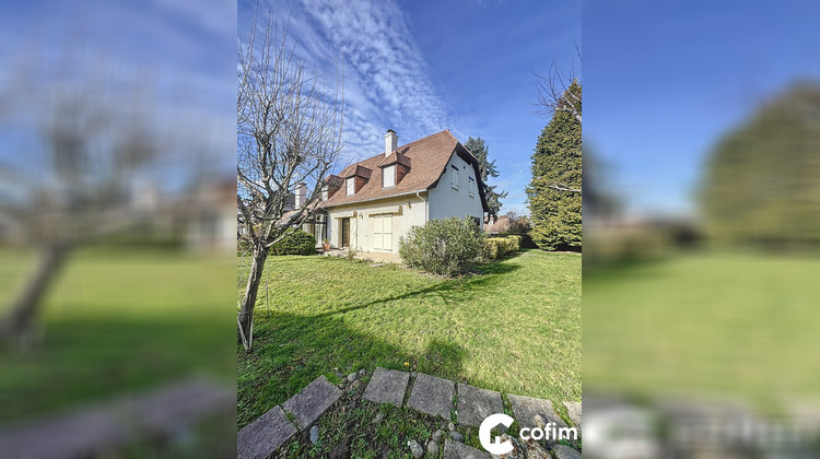 Ma-Cabane - Location Maison IDRON, 184 m²