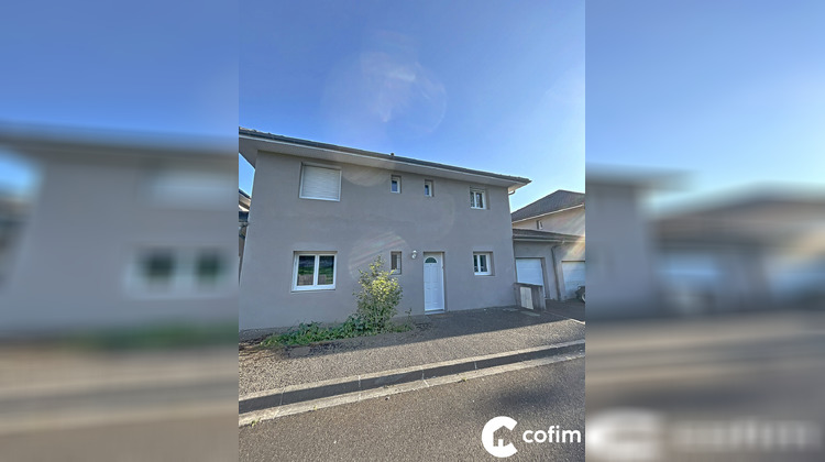 Ma-Cabane - Location Maison Idron, 128 m²