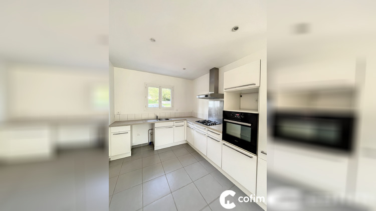 Ma-Cabane - Location Maison Idron, 128 m²