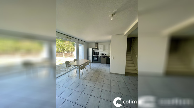 Ma-Cabane - Location Maison IDRON, 83 m²