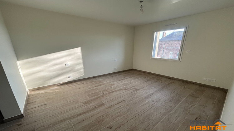 Ma-Cabane - Location Maison IFFENDIC, 103 m²