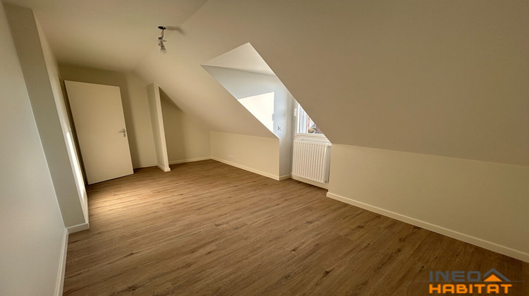 Ma-Cabane - Location Maison IFFENDIC, 103 m²