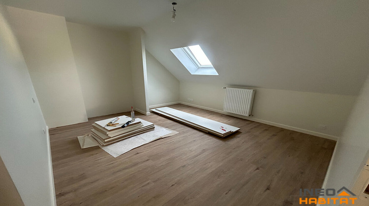 Ma-Cabane - Location Maison IFFENDIC, 103 m²