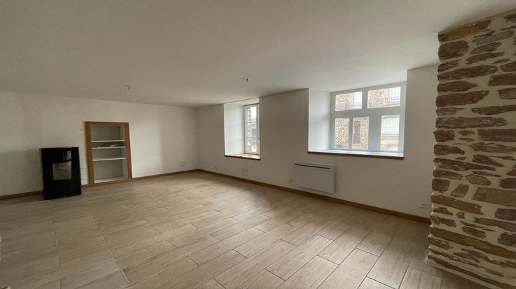 Ma-Cabane - Location Maison Iffendic, 112 m²
