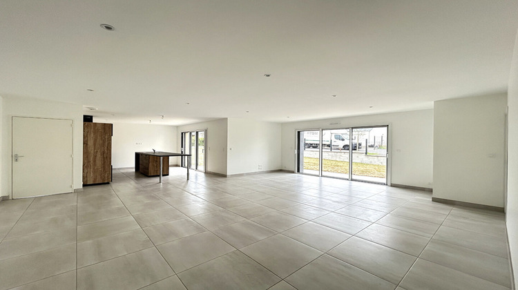 Ma-Cabane - Location Maison IFFENDIC, 110 m²