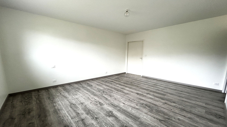 Ma-Cabane - Location Maison IFFENDIC, 110 m²