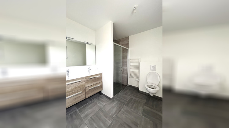 Ma-Cabane - Location Maison IFFENDIC, 110 m²