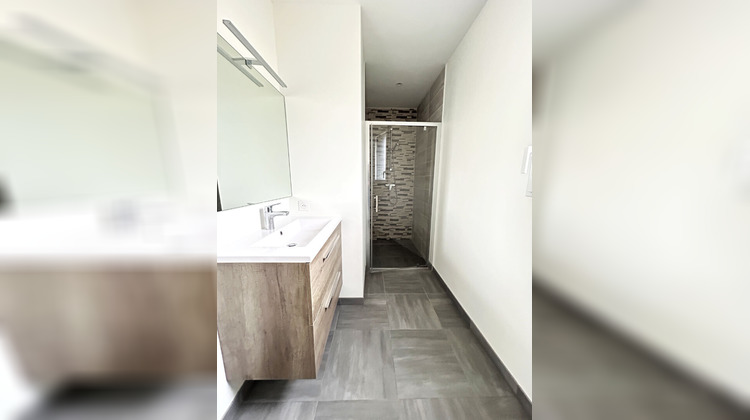 Ma-Cabane - Location Maison IFFENDIC, 110 m²