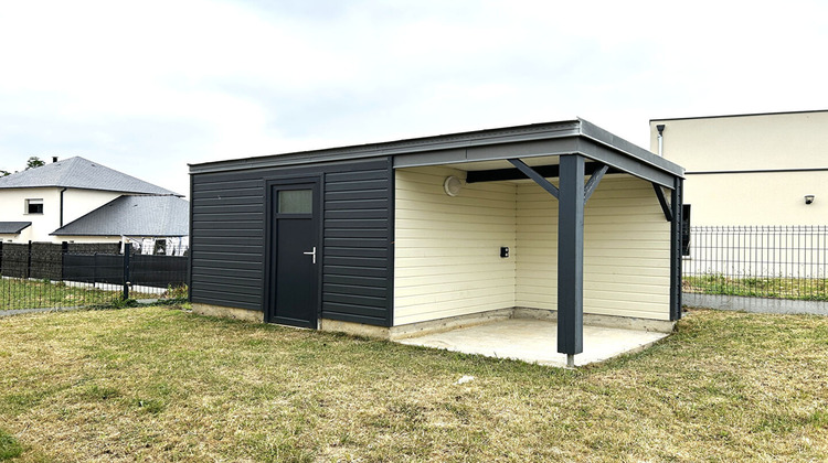 Ma-Cabane - Location Maison IFFENDIC, 110 m²