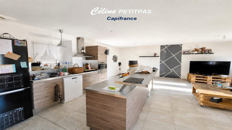 Ma-Cabane - Location Maison IFFENDIC, 120 m²