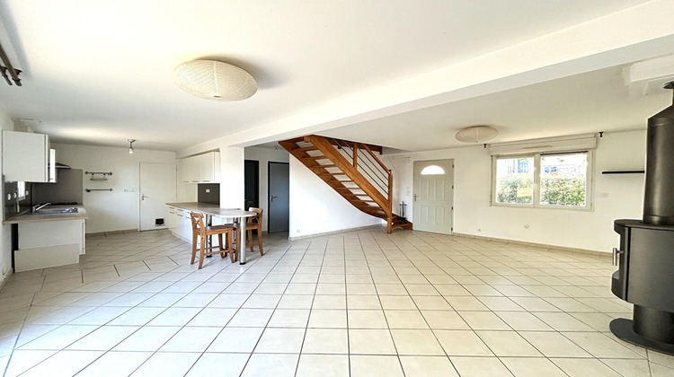 Ma-Cabane - Location Maison IFFENDIC, 79 m²