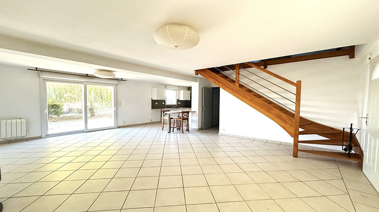Ma-Cabane - Location Maison IFFENDIC, 79 m²