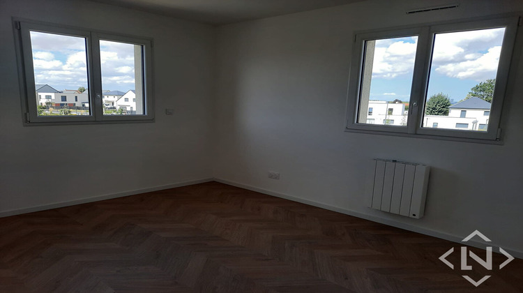 Ma-Cabane - Location Maison IFS, 127 m²