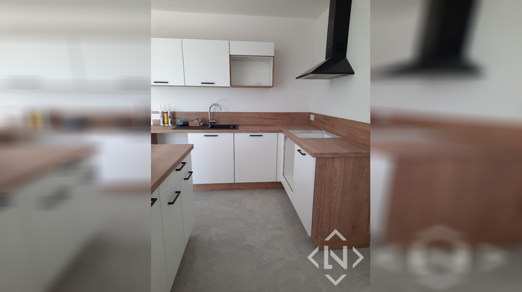 Ma-Cabane - Location Maison IFS, 127 m²