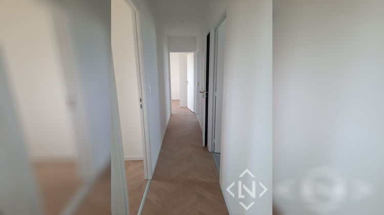 Ma-Cabane - Location Maison IFS, 127 m²