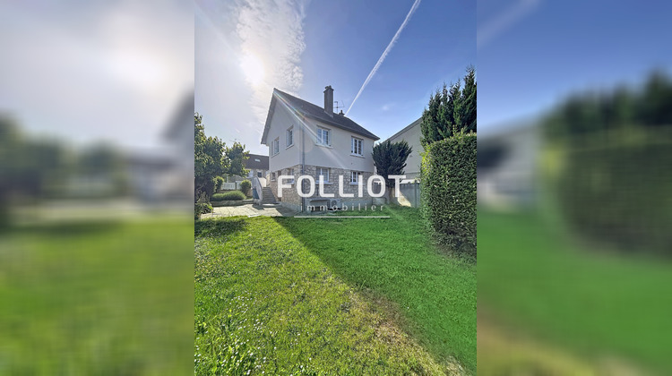 Ma-Cabane - Location Maison IFS, 38 m²