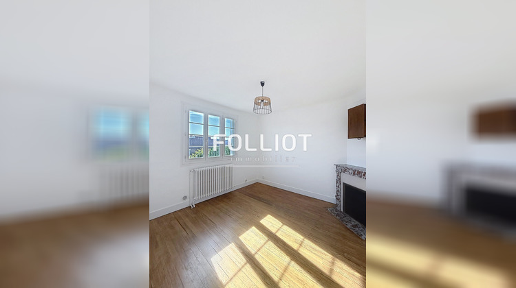 Ma-Cabane - Location Maison IFS, 38 m²