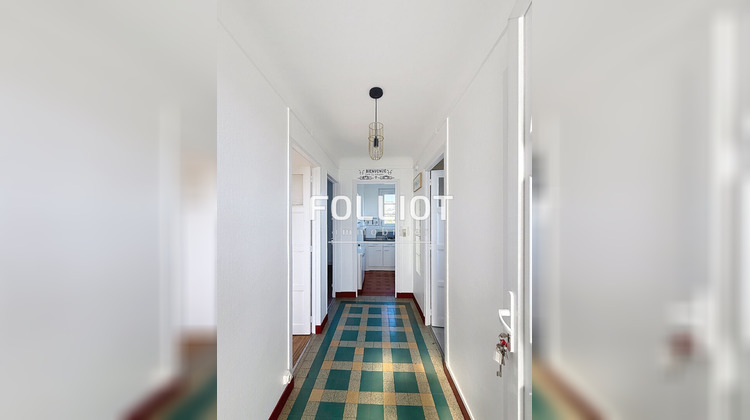 Ma-Cabane - Location Maison IFS, 38 m²