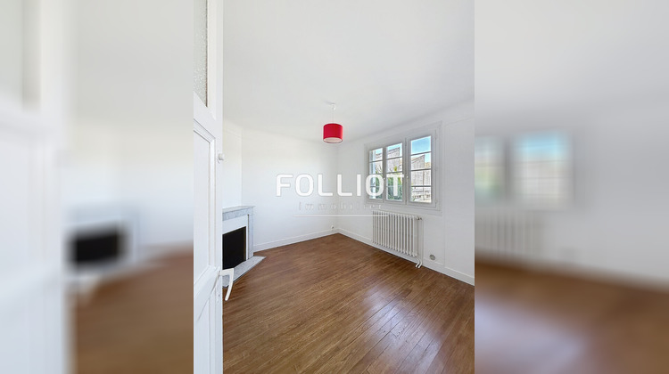 Ma-Cabane - Location Maison IFS, 38 m²