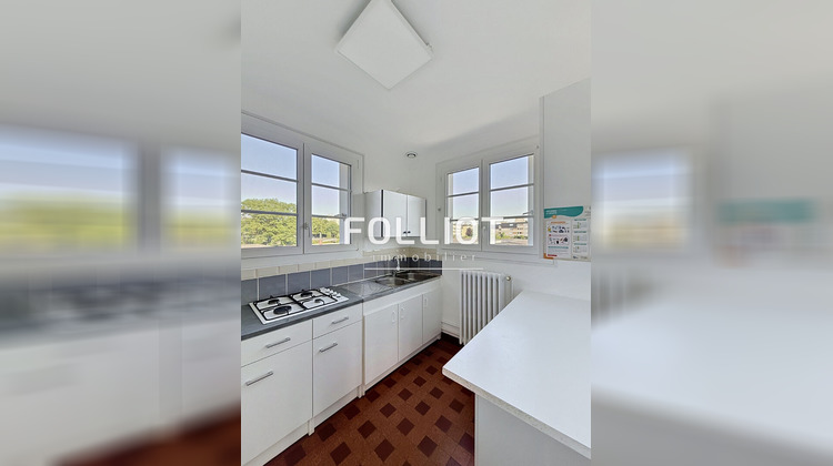 Ma-Cabane - Location Maison IFS, 38 m²