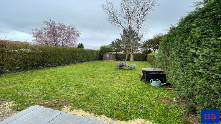 Ma-Cabane - Location Maison IFS, 77 m²