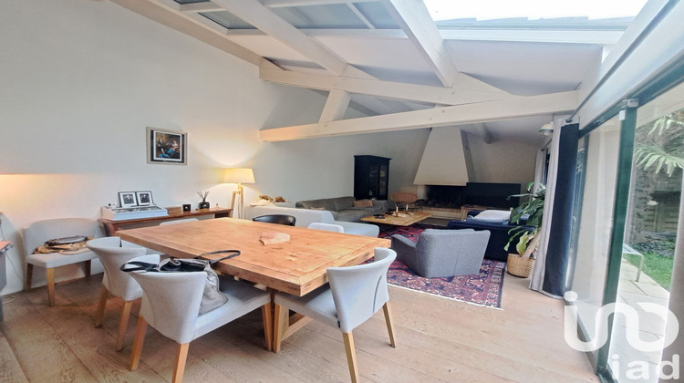 Ma-Cabane - Location Maison Igny, 140 m²