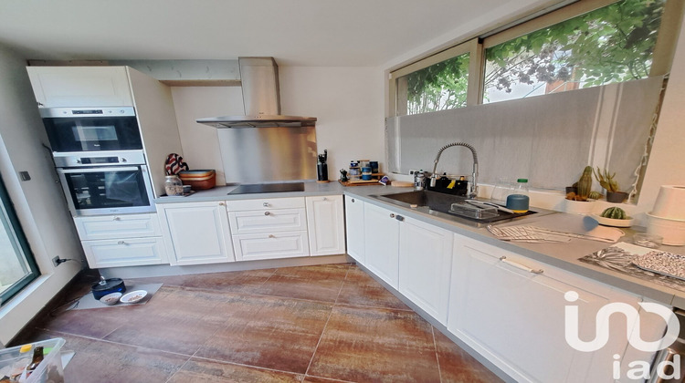 Ma-Cabane - Location Maison Igny, 140 m²